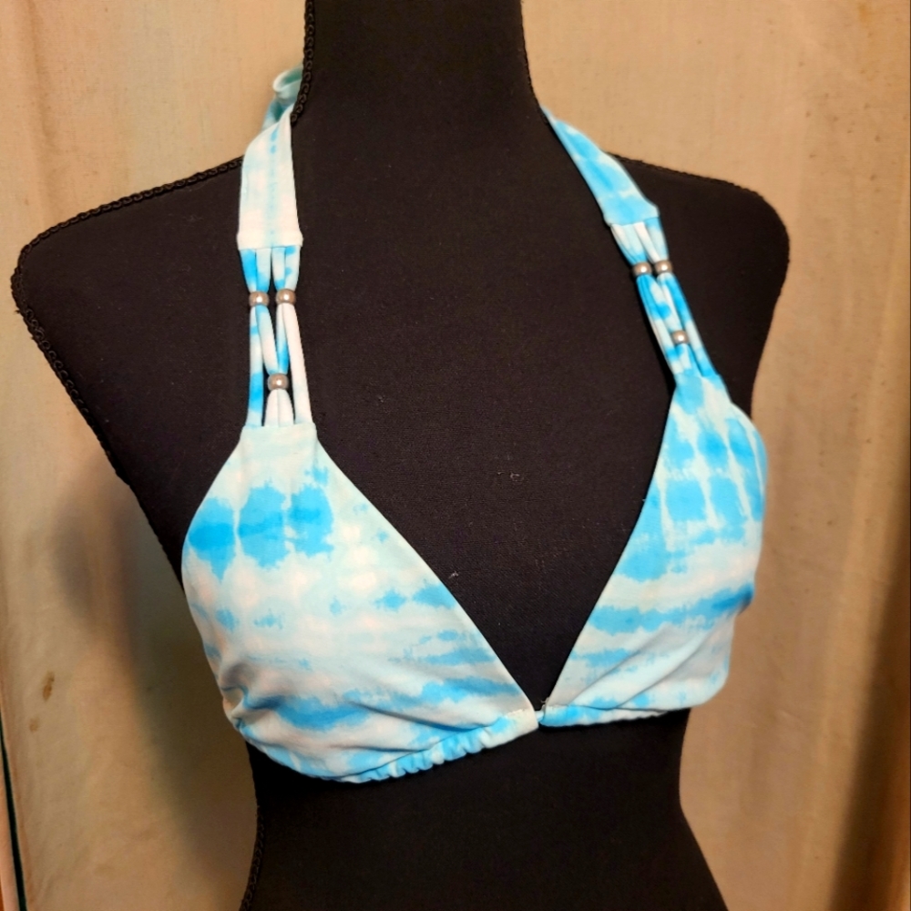 American egal bikini top